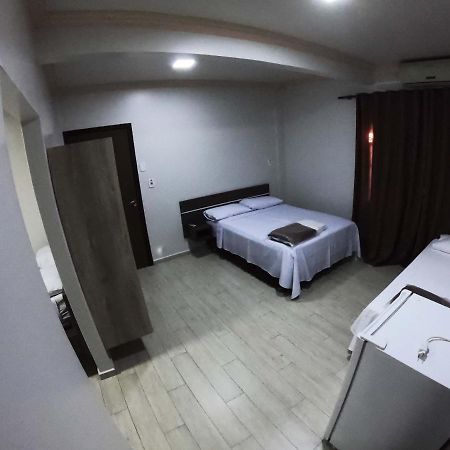 Hotel Paradizzo Foz do Iguaçu Buitenkant foto