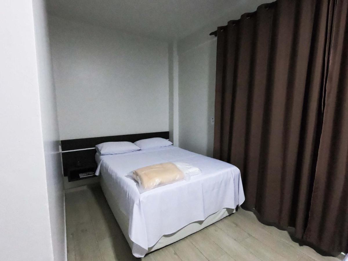 Hotel Paradizzo Foz do Iguaçu Buitenkant foto
