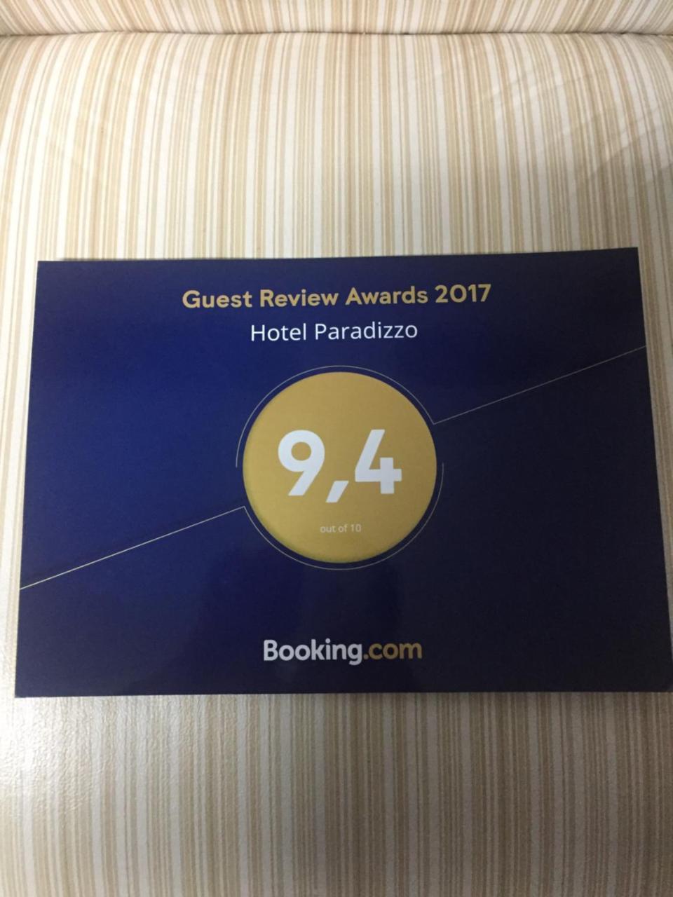 Hotel Paradizzo Foz do Iguaçu Buitenkant foto