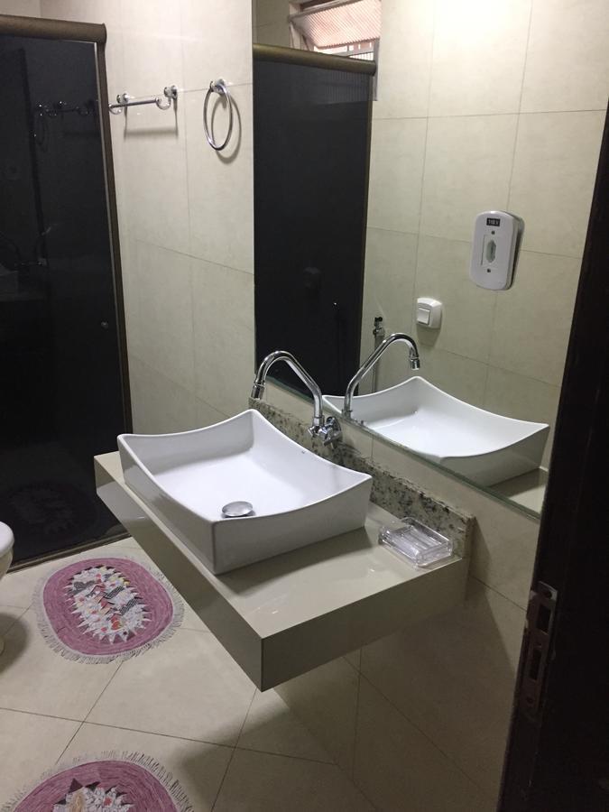 Hotel Paradizzo Foz do Iguaçu Buitenkant foto